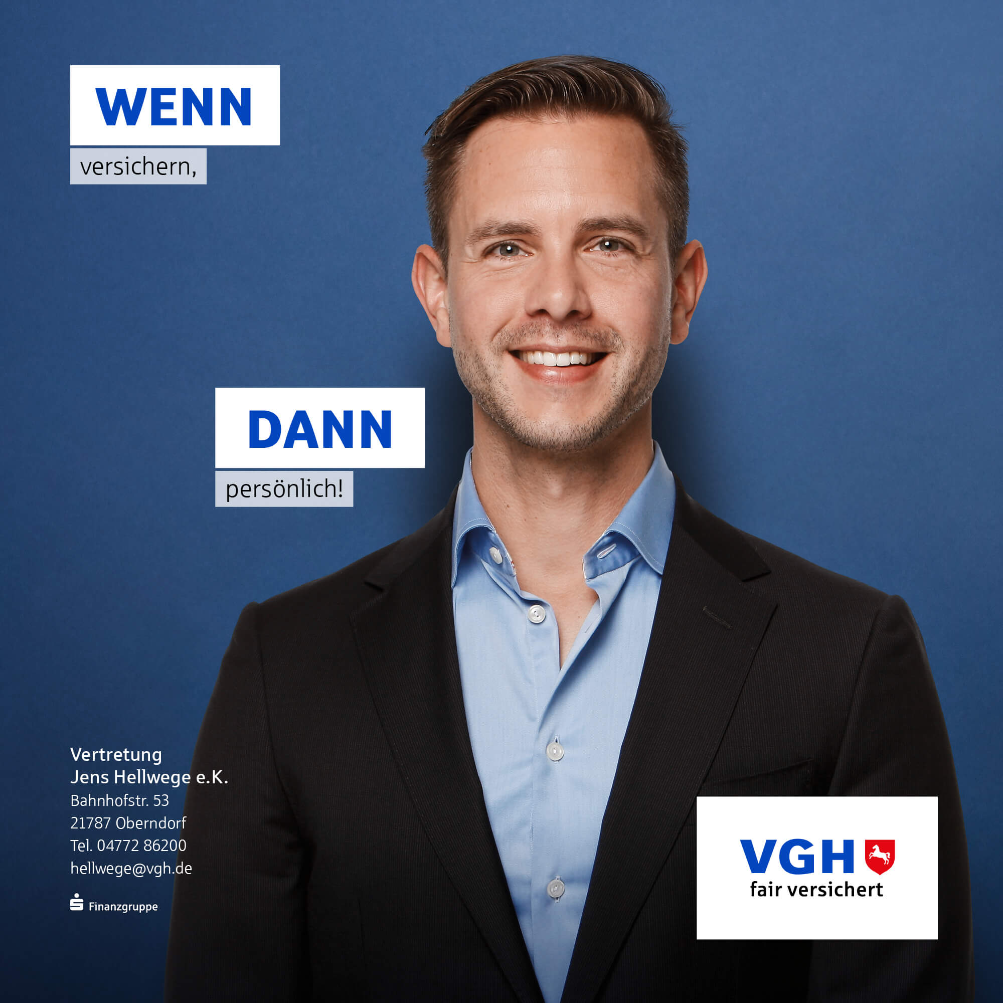 VGH Jens Hellwege